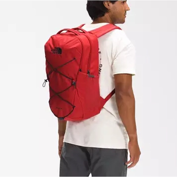 The North Face unisex Jester Backpack - Picture 3 of 16